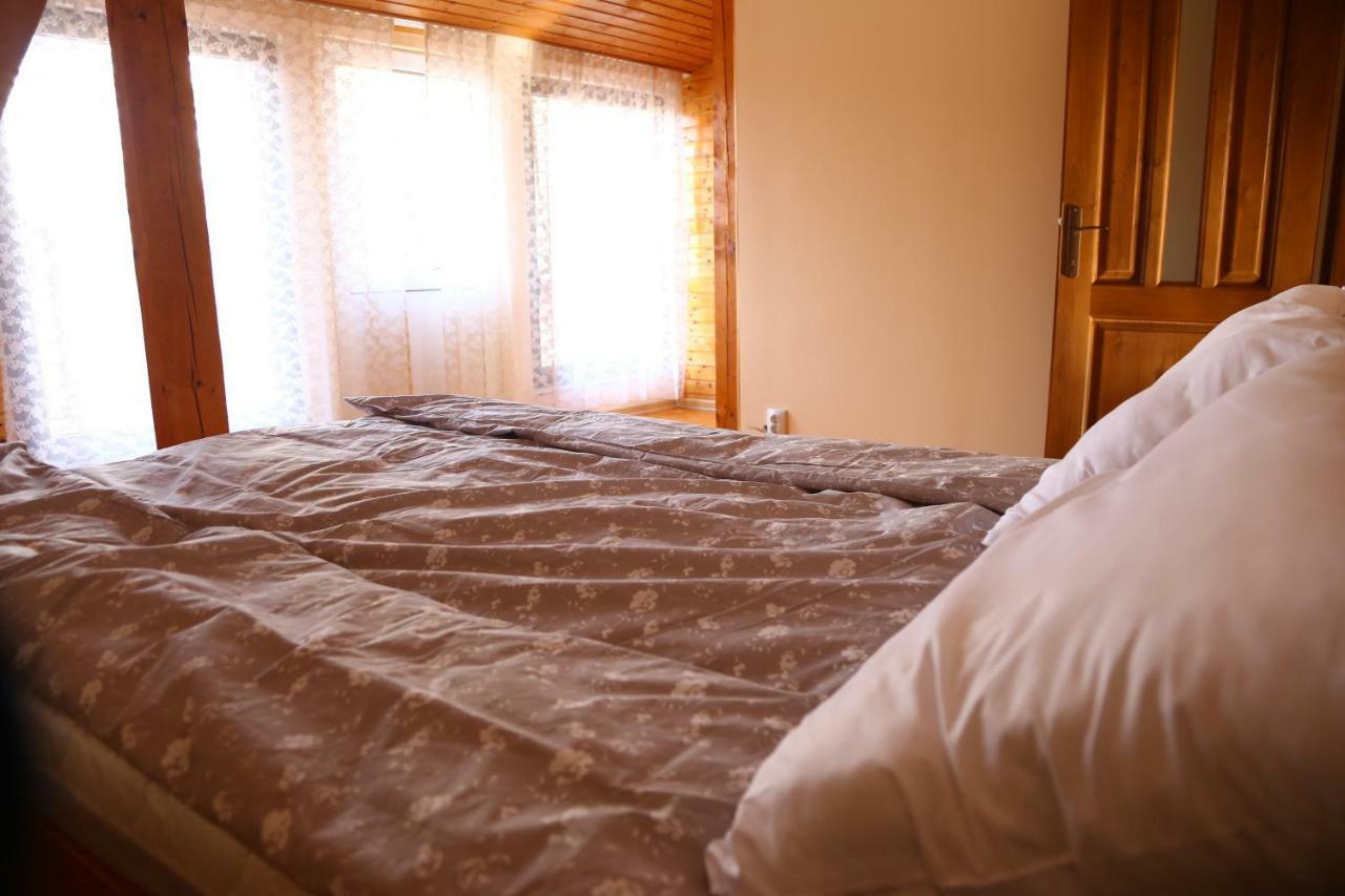 Dioniss Apartment 锡比乌 外观 照片